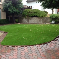 Artificial Grass Granite Falls North Carolina Landscape