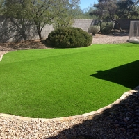 Artificial Grass Hildebran North Carolina Lawn Back Yard