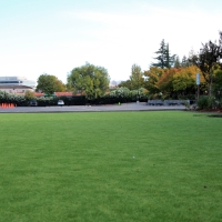 Artificial Grass Spencer North Carolina Kindergarten