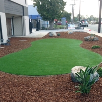 Artificial Grass Washington Park North Carolina Lawn Commercial