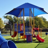 Artificial Grass Wesley Chapel North Carolina School Parks