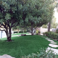 Artificial Grass White Plains North Carolina Landscape Pavers