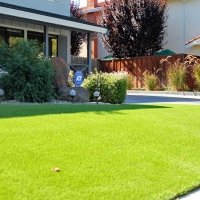 Artificial Turf Ansonville North Carolina Lawn Front Yard