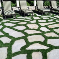 Artificial Turf Hudson North Carolina Landscape Pavers