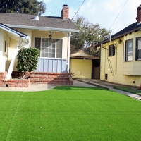 Artificial Turf Love Valley North Carolina Lawn Front Yard