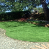 Artificial Turf Mooresboro North Carolina Lawn Back Yard