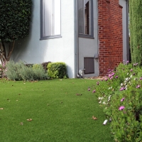 Artificial Turf Pacolet Mills South Carolina Lawn Front