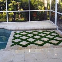 Fake Grass Stanfield North Carolina Lawn Swimming Pools