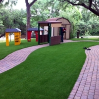 Fake Grass Wesley Chapel North Carolina Lawn Commercial