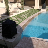 Fake Turf Cleveland North Carolina Lawn Swimming Pools Pavers