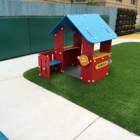 Fake Turf Davidson North Carolina Playgrounds Commercial