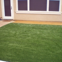 Fake Turf Jonesville South Carolina Lawn Back Yard