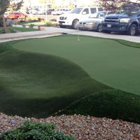 Golf Putting Greens Boiling Springs North Carolina Synthetic