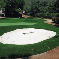 Golf Putting Greens Unionville North Carolina Synthetic Turf