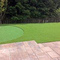 Putting Greens Bethlehem North Carolina Artificial Grass