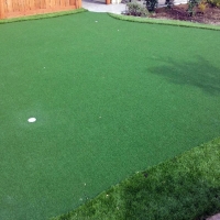 Putting Greens Hildebran North Carolina Synthetic Turf