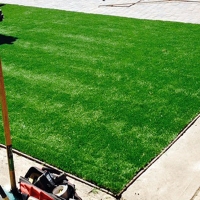 Synthetic Grass Fort Lawn South Carolina Lawn