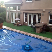 Synthetic Grass Glendale South Carolina Landscape Pools