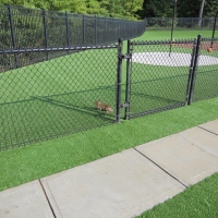 Synthetic Grass Landis North Carolina School Parks