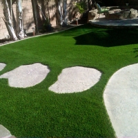 Synthetic Turf Caroleen North Carolina Landscape Pavers