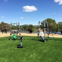 Synthetic Turf Clover South Carolina Kids Care Recreational