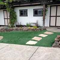 Synthetic Turf Cooleemee North Carolina Landscape Pavers