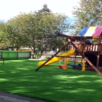 Synthetic Turf Lake Wylie South Carolina Kindergarten Commercial