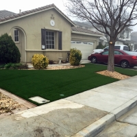 Synthetic Turf Spindale North Carolina Landscape