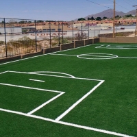 Synthetic Turf Sports Stanley North Carolina