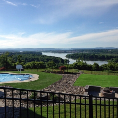 Artificial Grass Riverview South Carolina Landscape Swimming