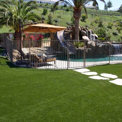 Artificial Grass Tega Cay South Carolina Lawn Fountans