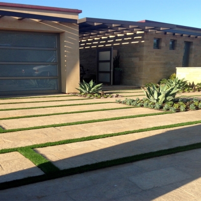 Artificial Grass Waco North Carolina Lawn Pavers Front Yard