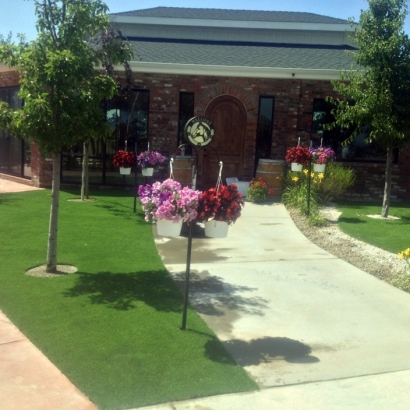 Artificial Turf Midland North Carolina Lawn Commercial Landscape