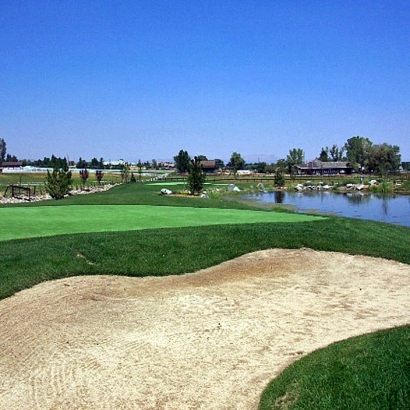 Golf Putting Greens Hickory Grove South Carolina Synthetic