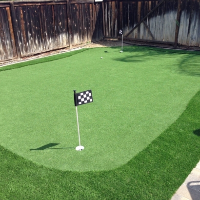 Putting Greens Lowesville North Carolina Artificial Turf