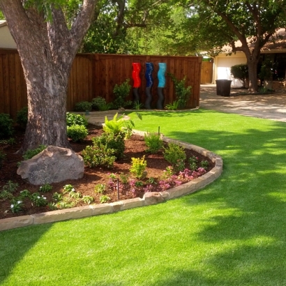 Synthetic Grass Sherrills Ford North Carolina Landscape