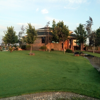 Synthetic Turf Marvin North Carolina Landscape Commercial