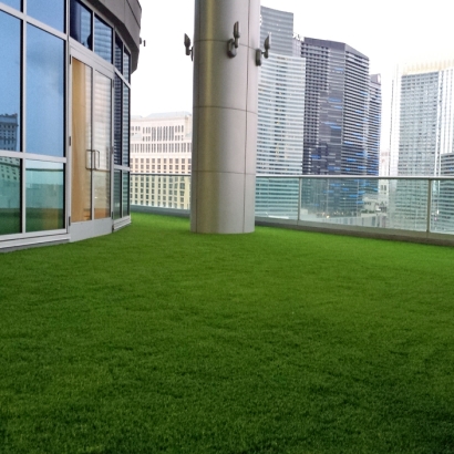 Synthetic Turf Red Cross North Carolina Landscape Commercial