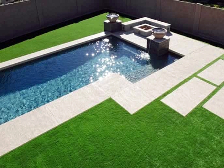 Artificial Grass Brookford North Carolina Lawn Pools Pavers