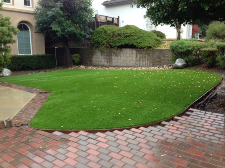 Artificial Grass Granite Falls North Carolina Landscape