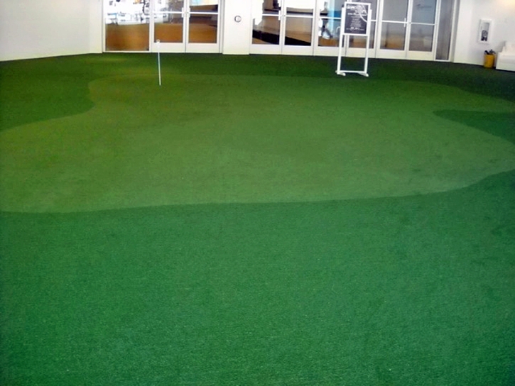 Artificial Grass Installation In Legue City, North Carolina