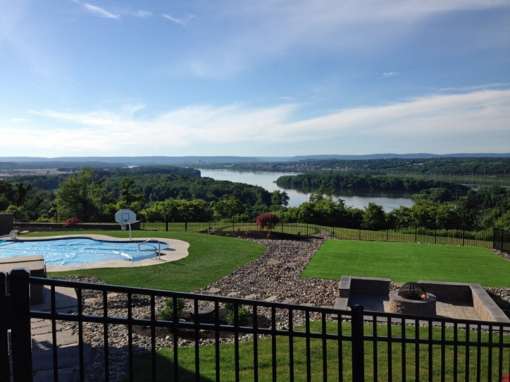 Artificial Grass Riverview South Carolina Landscape Swimming