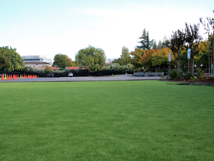 Artificial Grass Spencer North Carolina Kindergarten