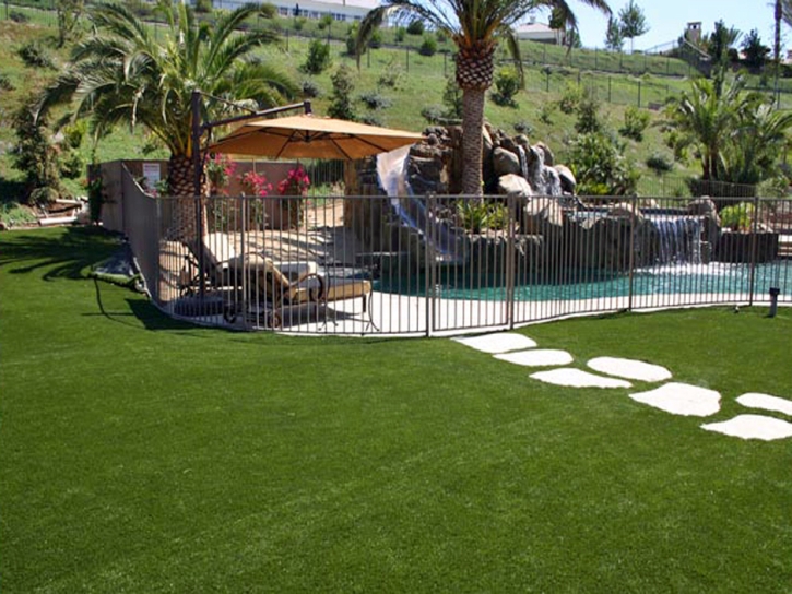 Artificial Grass Tega Cay South Carolina Lawn Fountans