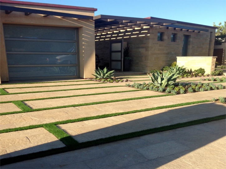 Artificial Grass Waco North Carolina Lawn Pavers Front Yard