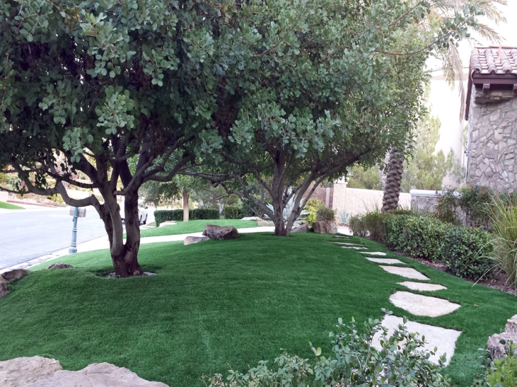 Artificial Grass White Plains North Carolina Landscape Pavers