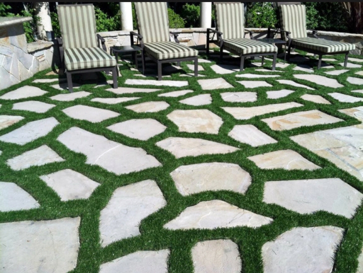 Artificial Turf Hudson North Carolina Landscape Pavers