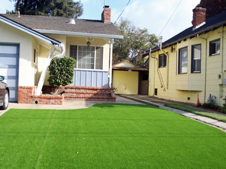 Artificial Turf Love Valley North Carolina Lawn Front Yard