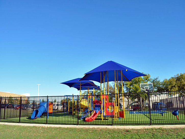 Artificial Turf Newport South Carolina Childcare Facilities