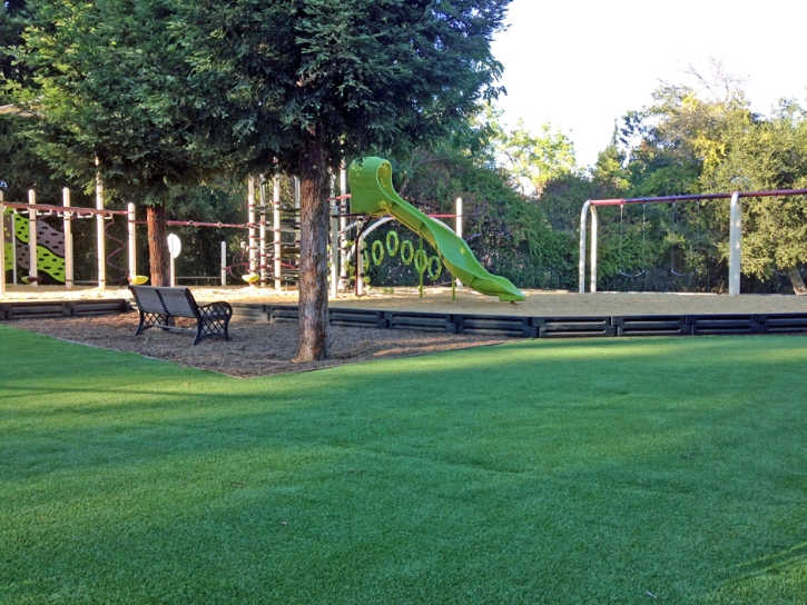 Artificial Turf Rock Hill South Carolina Playgrounds Parks